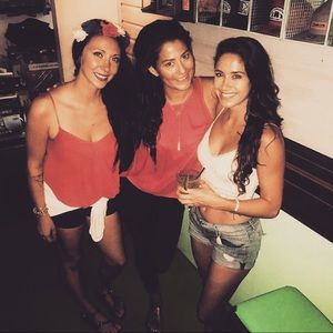 Meet your Posher, Brianna